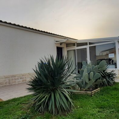 Maison 4 pièces 408000 €