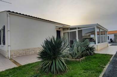 Maison 4 pièces 408000 €