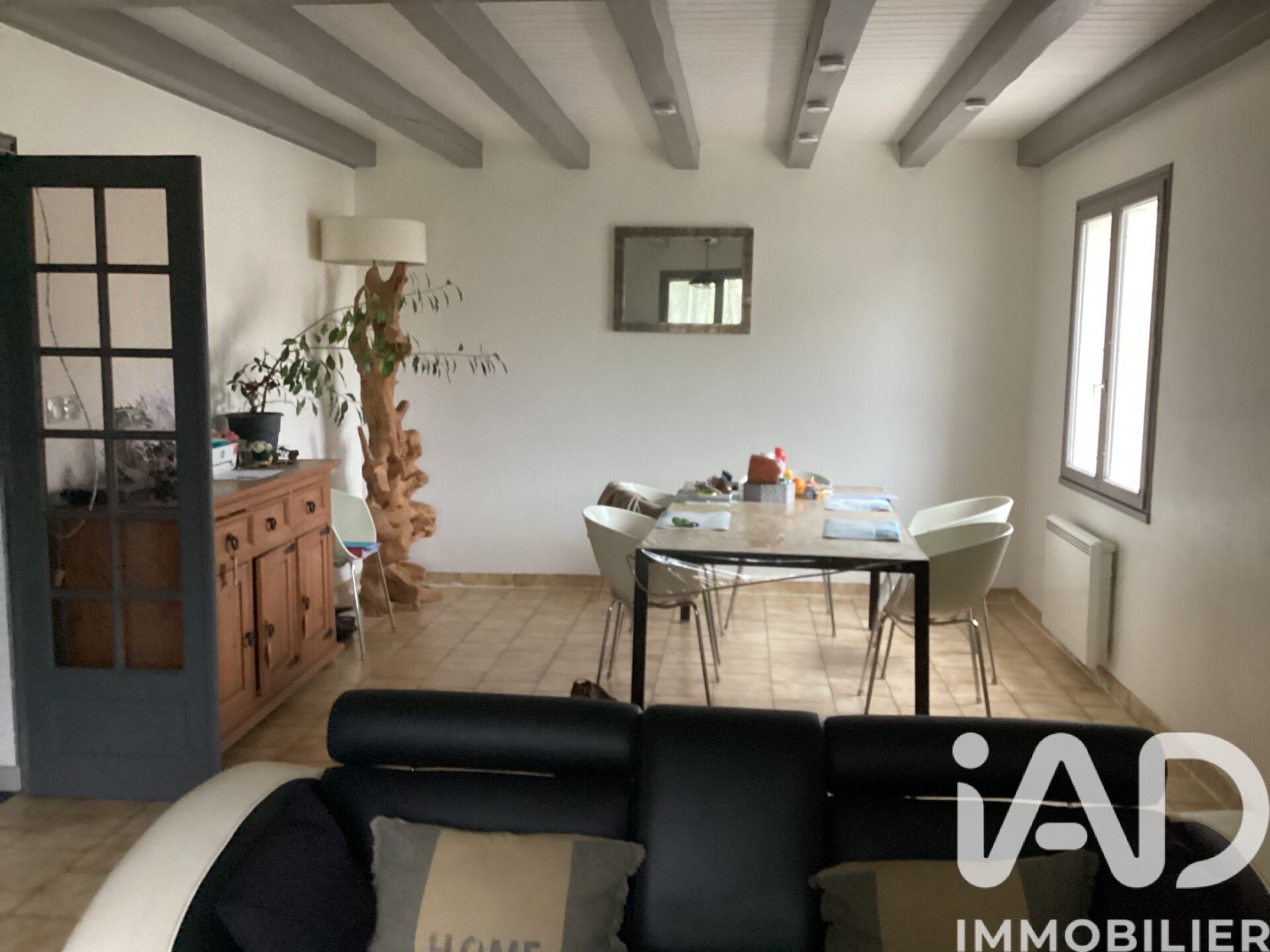 Vente Maison/villa 4 pièces - Photo 4