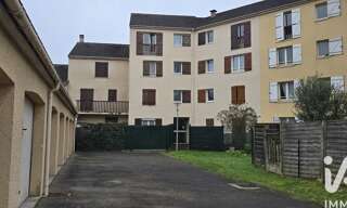 Appartement 2 Pièces 49 m² à vendre à Saint-Germain-lès-Arpajon (91180)