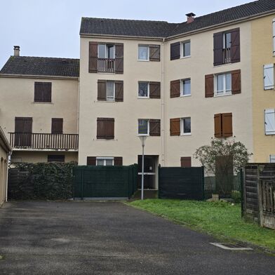 Appartement 2 pièces 149000 €