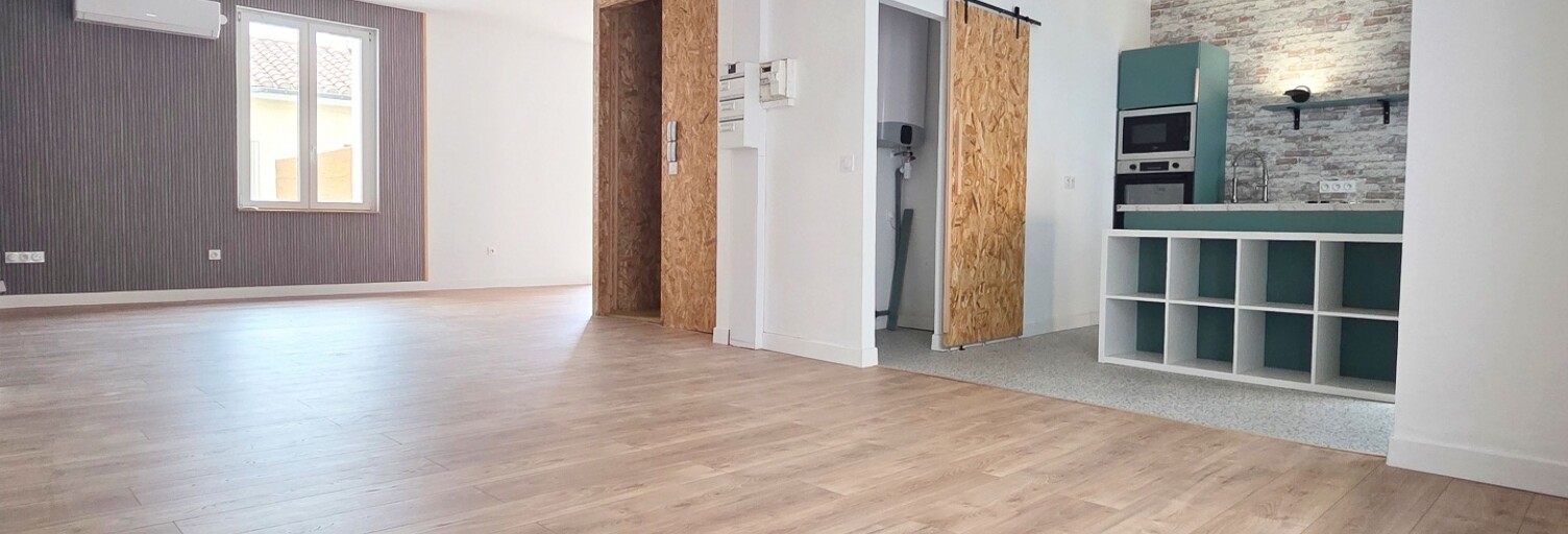 Maison 5 Pièces 132 m² à vendre à Perpignan (66000)