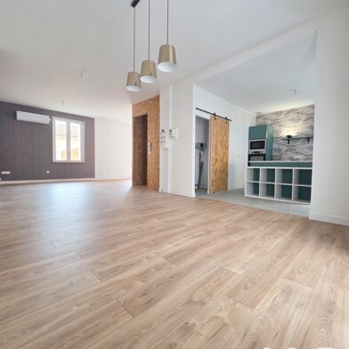 Maison 5 pièces 209000 €