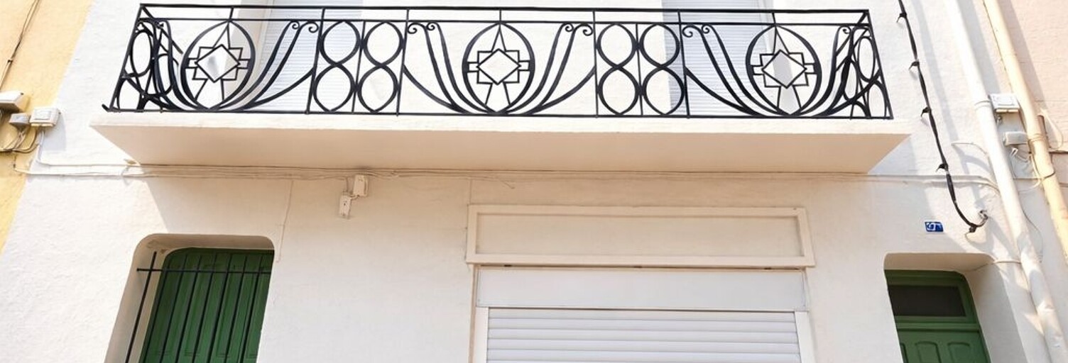 Maison 5 Pièces 132 m² à vendre à Perpignan (66000)