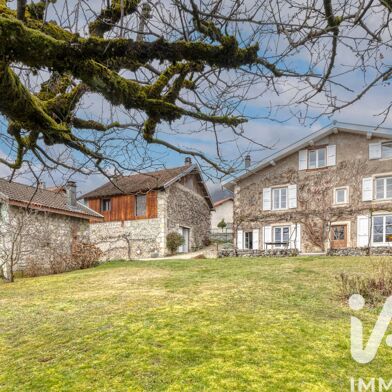 Maison 8 pièces 1196000 €