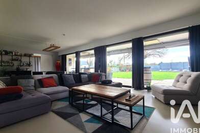 Maison 8 pièces 410000 €