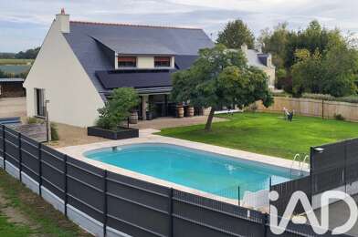 Maison 8 pièces 410000 €