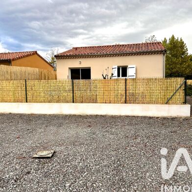 Maison 3 pièces 910 €