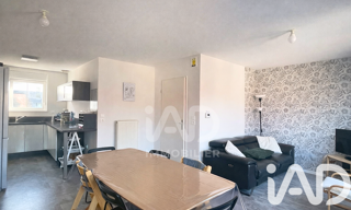 Appartement 4 Pièces 81 m² à vendre à Templeuve-en-Pévèle (59242)