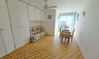 Appartement 2 Pièces 37 m² à louer à Agde (34300)