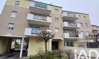 Appartement 4 Pièces 73 m² à vendre à Chalon-sur-Saône (71100)