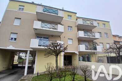 Appartement 4 pièces 218000 €