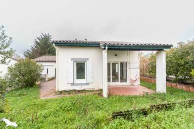 Maison 5 pièces 174000 €