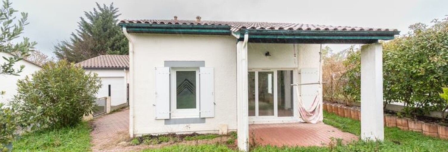 Maison 5 Pièces 117 m² à vendre à Saint-Ciers-sur-Gironde (33820)