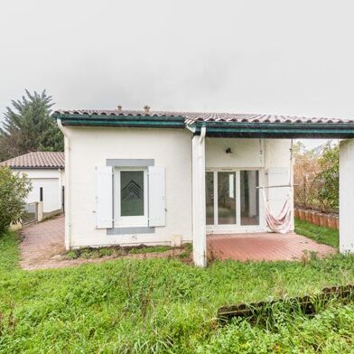 Maison 5 pièces 174000 €