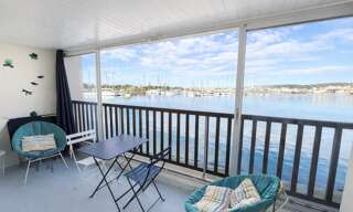 Appartement 3 Pièces 45 m² à vendre à Agde (34300)