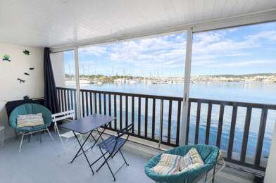 Appartement 3 pièces 159900 €