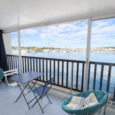 Appartement 3 pièces 159900 €