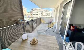 Appartement 2 Pièces 44 m² à vendre à Béziers (34500)