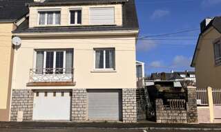 Maison 7 Pièces 142 m² à vendre à Le Faouët (56320)