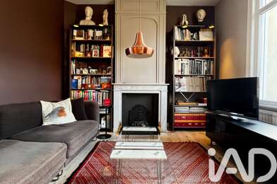 Appartement 3 pièces 335000 €