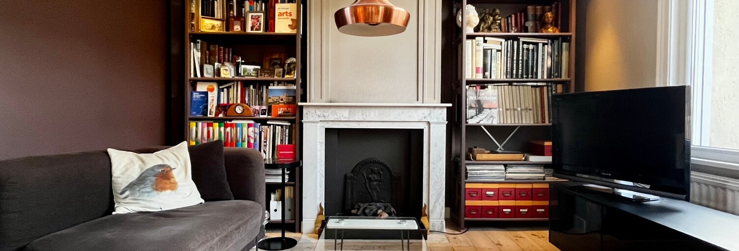 Appartement 3 Pièces 86 m² à vendre à Lille (59800)