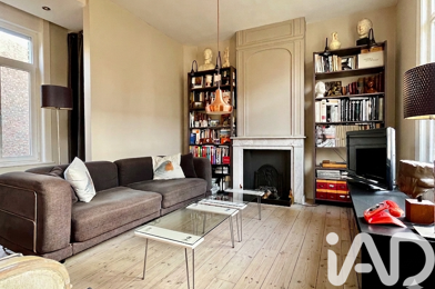 Appartement 3 pièces 335000 €