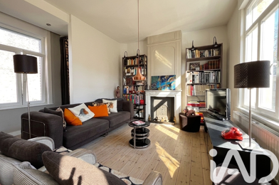 Appartement 3 pièces 335000 €