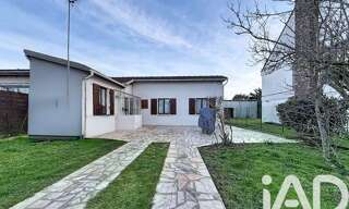 Maison 4 Pièces 75 m² à vendre à Courtry (77181)