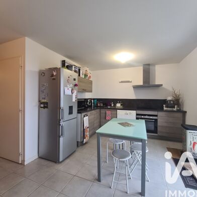 Maison 4 pièces 219000 €