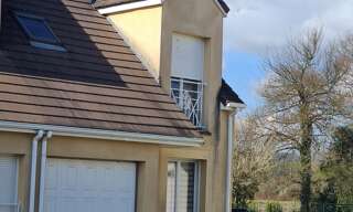 Maison 4 Pièces 81 m² à vendre à Denguin (64230)