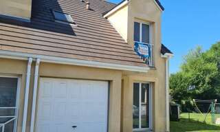Maison 4 Pièces 81 m² à vendre à Denguin (64230)