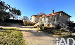 Maison 4 Pièces 117 m² à vendre à Saint-Étienne-du-Grès (13103)