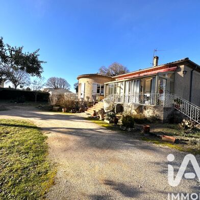 Maison 4 pièces 575000 €