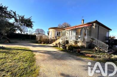 Maison 4 pièces 575000 €