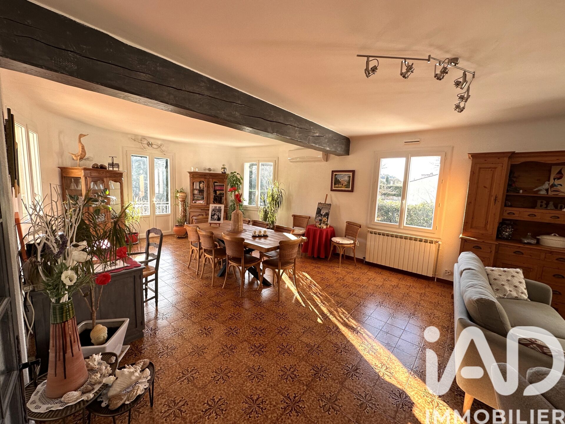 Vente Maison traditionnelle 4 pièces - Photo 5