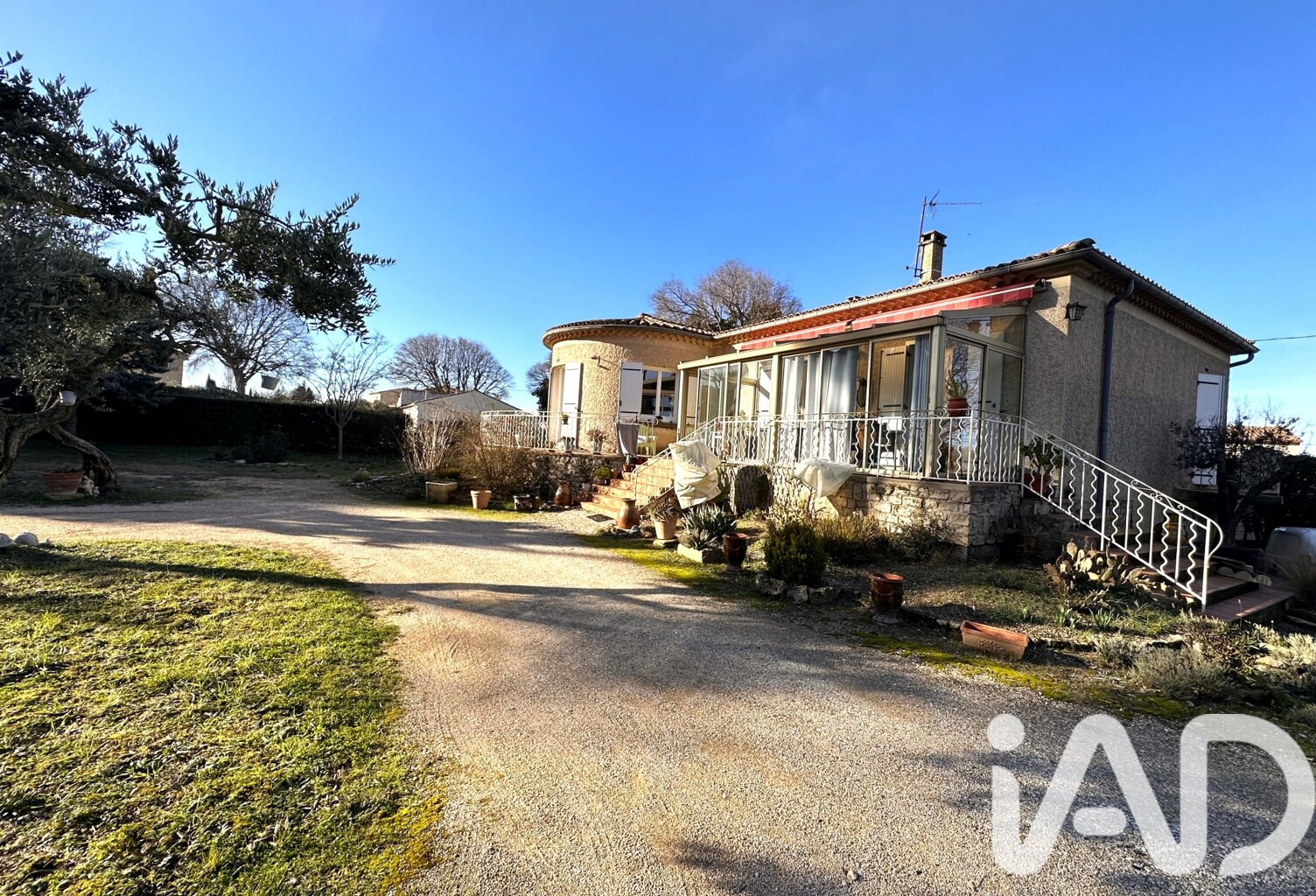 Vente Maison traditionnelle 4 pièces — photo 1