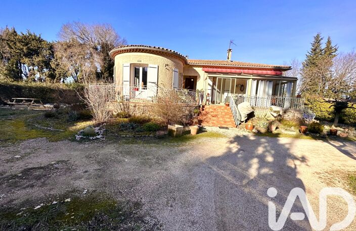 Vente Maison traditionnelle 4 pièces — photo 2