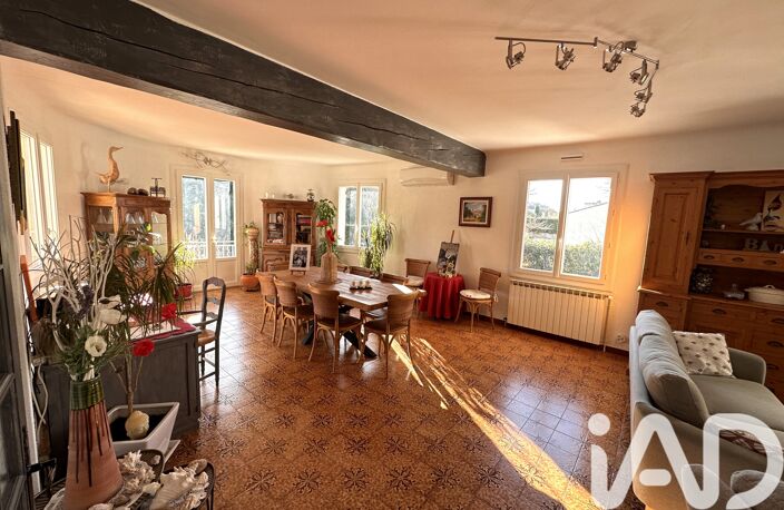 Vente Maison traditionnelle 4 pièces — photo 5