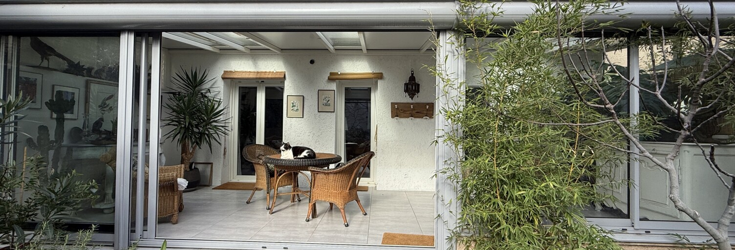 Maison 3 Pièces 75 m² à vendre à Carpentras (84200)