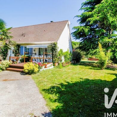 Maison 6 pièces 285000 €