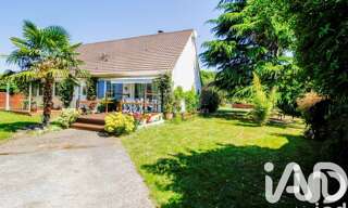 Maison 6 Pièces 136 m² à vendre à Bréval (78980)