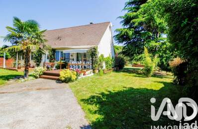 Vente Maison/villa 6 pièces — photo du bien
