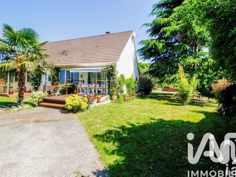 Vente Maison/villa 6 pièces — photo 1