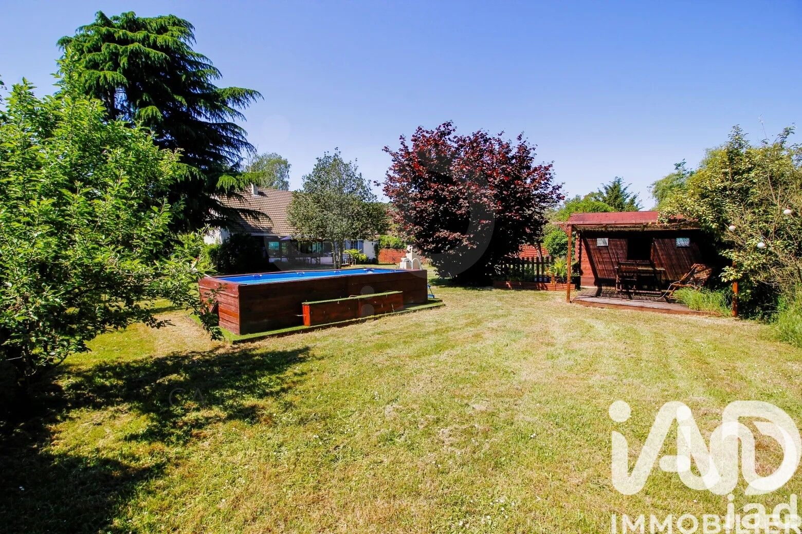 Vente Maison/villa 6 pièces - Photo 3