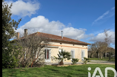 Maison 3 pièces 234000 €