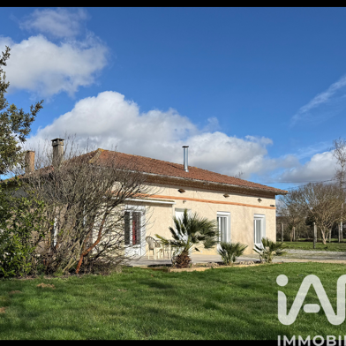 Maison 3 pièces 234000 €