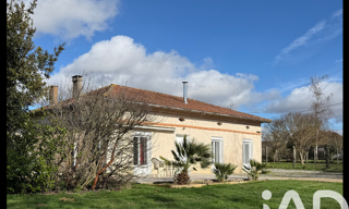 Maison 3 Pièces 88 m² à vendre à Bragayrac (31470)