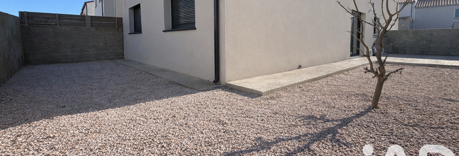 Appartement 4 Pièces 71 m² à vendre à Perpignan (66000)