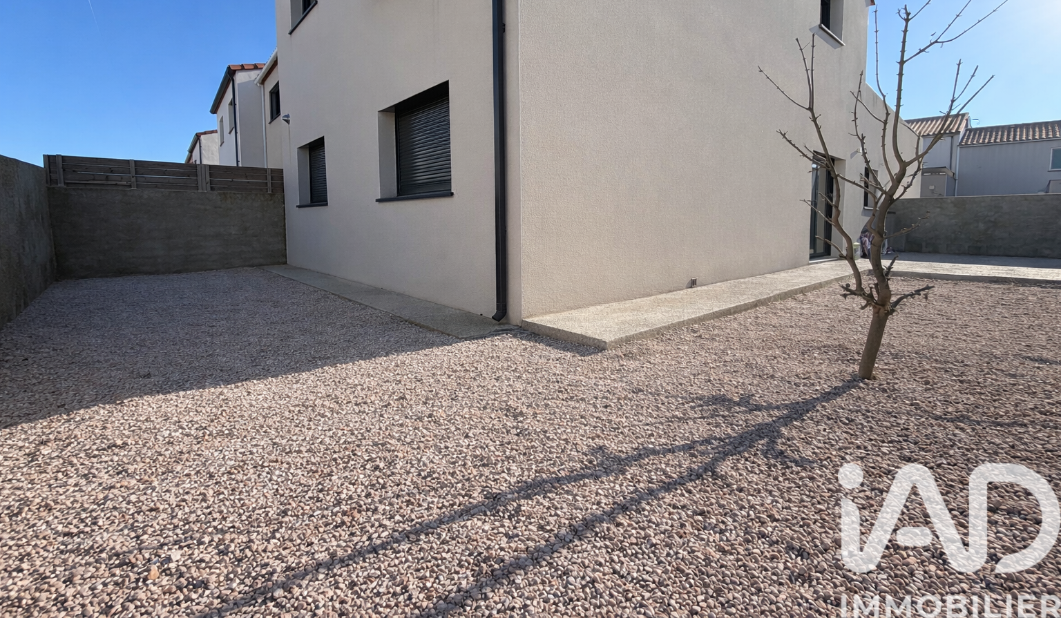 Perpignan - 71m² - 4p. - 3ch.